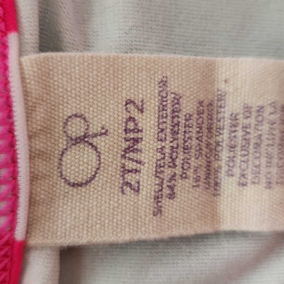 Lot of 2 Peice bathing suits baby 24 mo - Picture 3 of 9